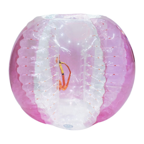 Pelota inflable Bumper Ball TPU Adulto AKBB0002