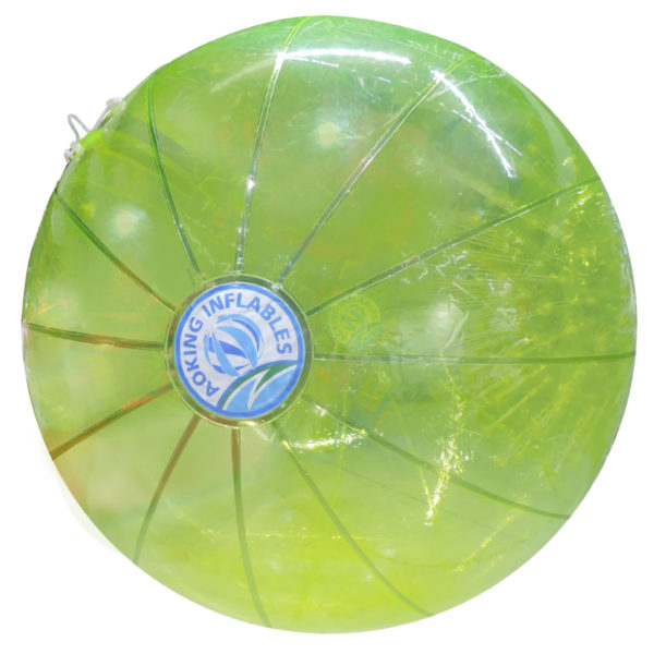 Pelota Inflable agua Water Walking Ball AKWWB0001