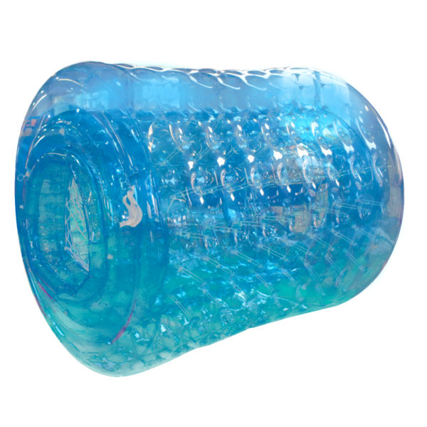 Cilindro acuático inflable Water Roller TPU AKWR0001