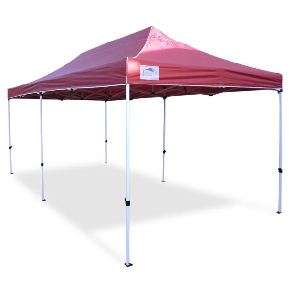 Carpa plegable automatic 3x6 m TAKA04