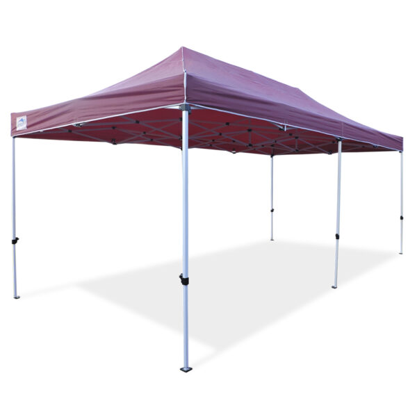 Carpa plegable automatic 3x6 m TAKA04 - Imagen 2