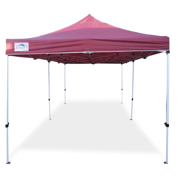 Carpa plegable automatic 3x6 m TAKA04 - Imagen 3