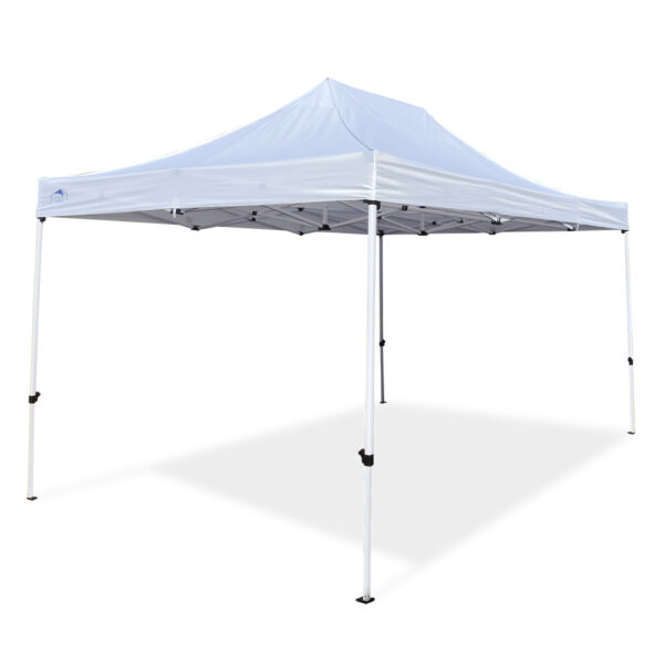 Carpa plegable automatic 3x4.5 m TAKA03 - Imagen 2