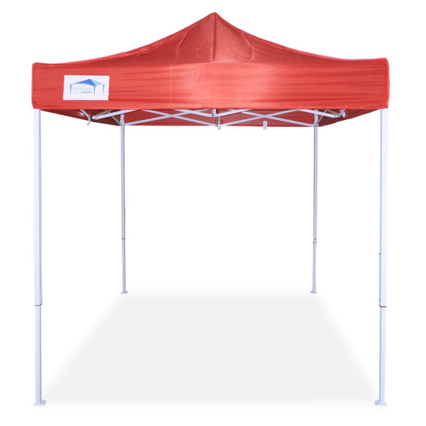 Carpa plegable manual 2x2 m TAKM01 - Imagen 3