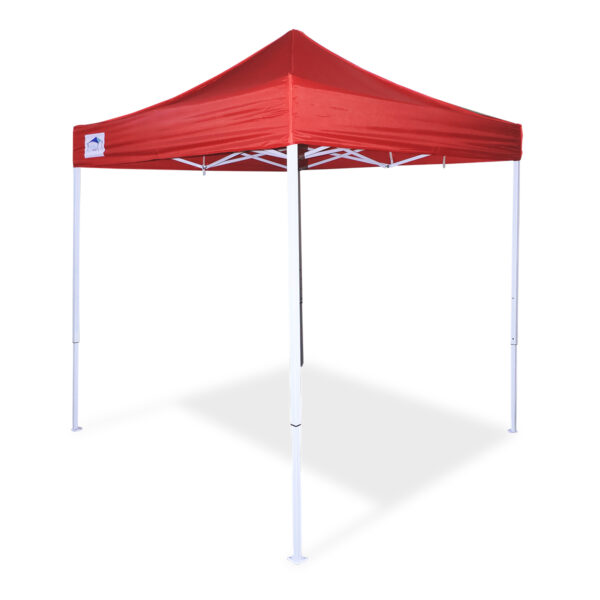 Carpa plegable manual 2x2 m TAKM01 - Imagen 2