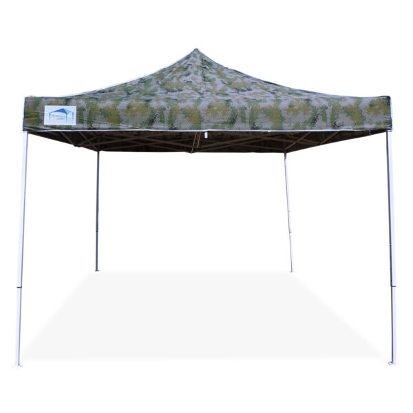 Carpa plegable manual 3x3 m TAKM02 - Imagen 3