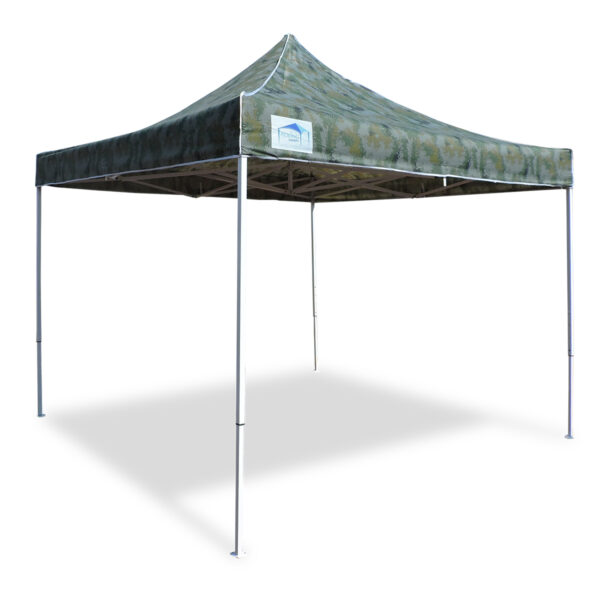 Carpa plegable manual 3x3 m TAKM02