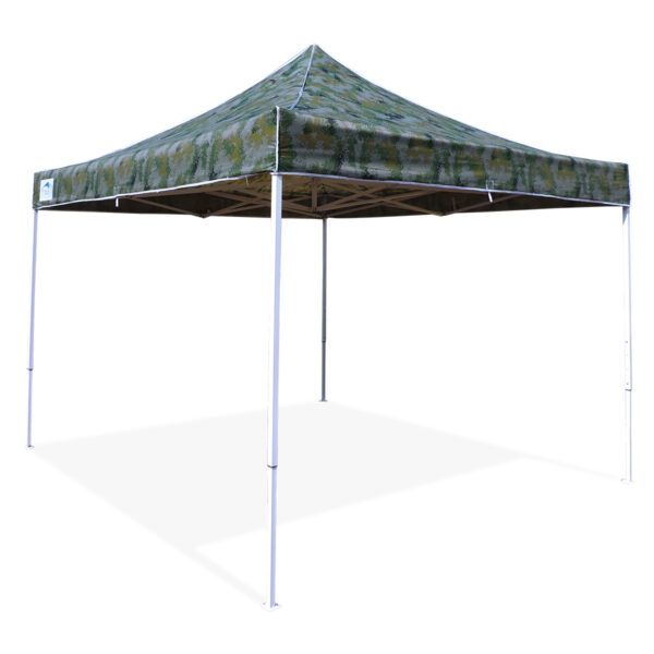 Carpa plegable manual 3x3 m TAKM02 - Imagen 2