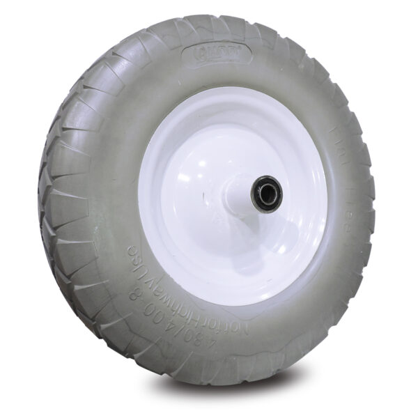 Llanta imponchable PU FOAM 16" HODRFC152-8 - Imagen 3