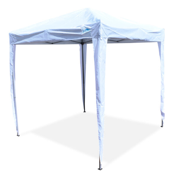 Carpa plegable 2 x 2 m TA-HYC22