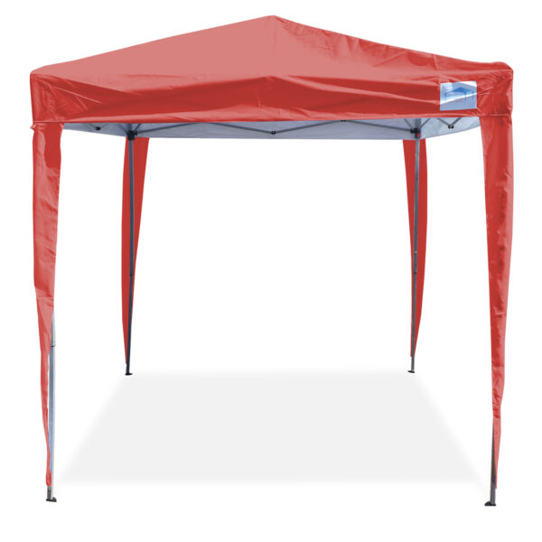 Carpa plegable 2 x 2 m TA-HYC22 - Imagen 3