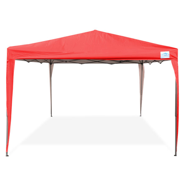 Carpa plegable 3 x 3 m TA-HYC33 - Imagen 3