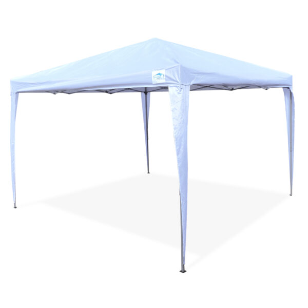 Carpa plegable 3 x 3 m TA-HYC33