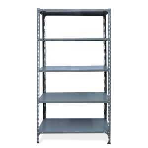 Organizador de metal con repisas 5 niveles modelo: HODRK11